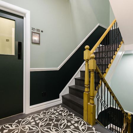 Borough High Street Rooms London Ngoại thất bức ảnh