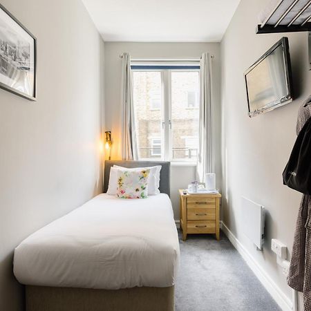 Borough High Street Rooms London Ngoại thất bức ảnh