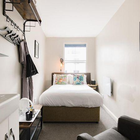 Borough High Street Rooms London Ngoại thất bức ảnh
