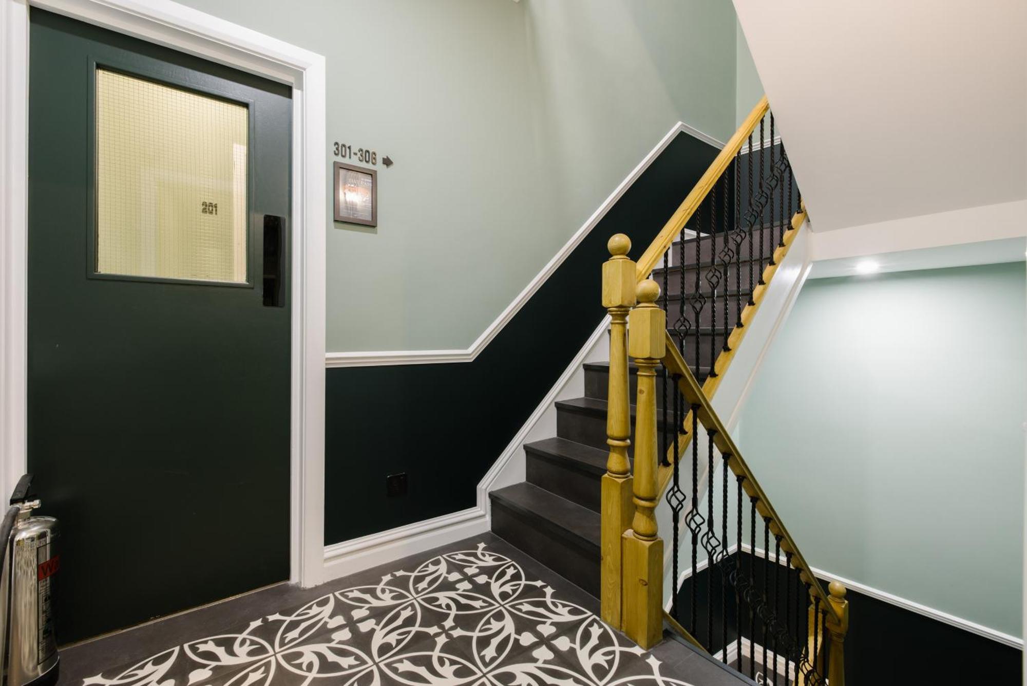 Borough High Street Rooms London Ngoại thất bức ảnh