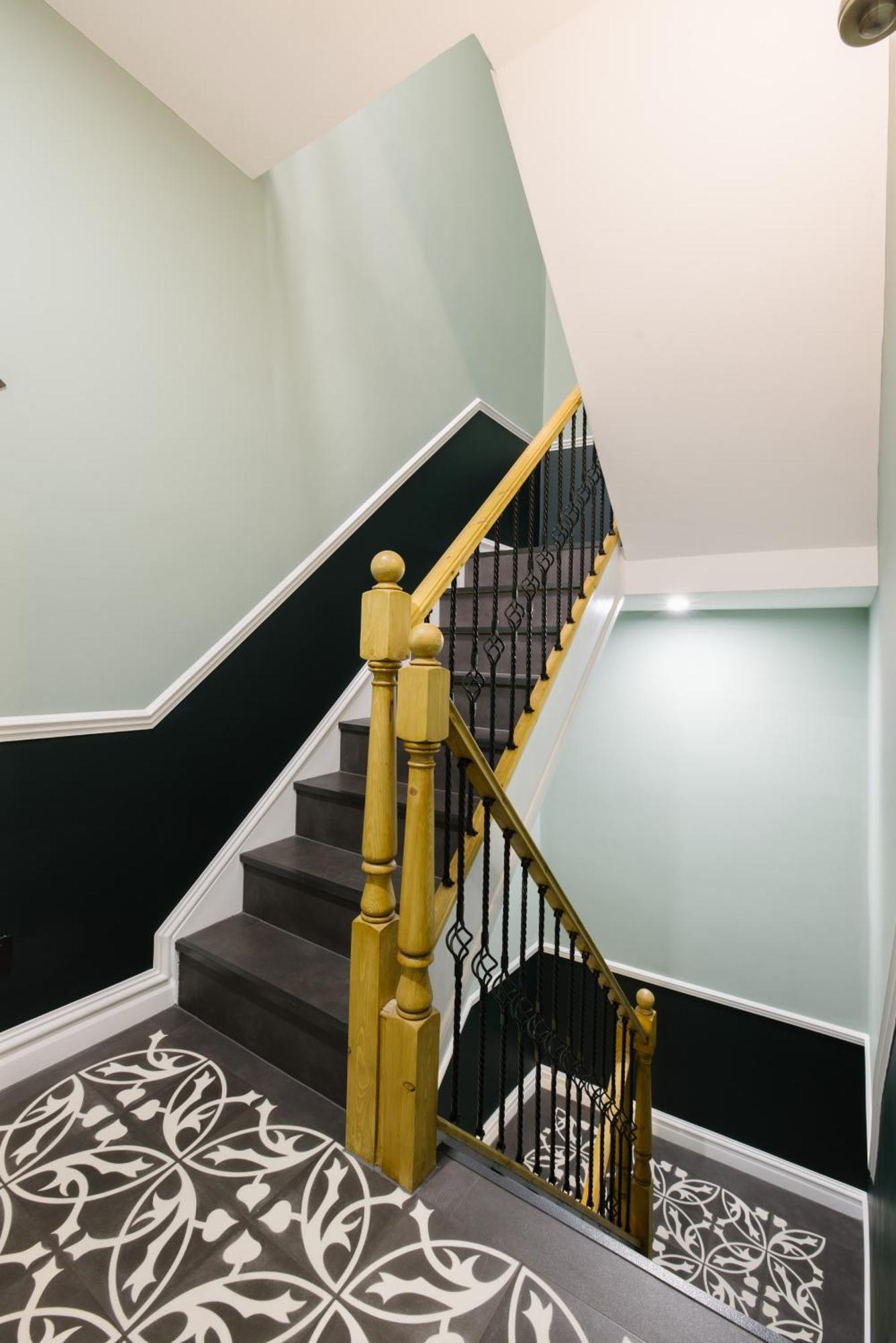 Borough High Street Rooms London Ngoại thất bức ảnh