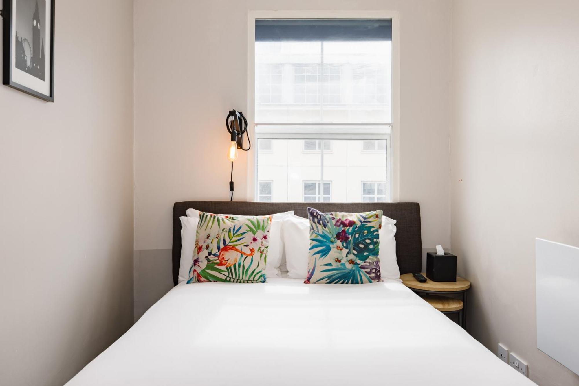 Borough High Street Rooms London Ngoại thất bức ảnh